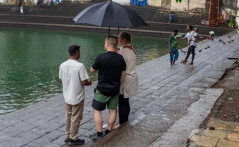 Private Mumbai Highlights Tour (5 Hours) - FAQ: Your Practical Questions Answered