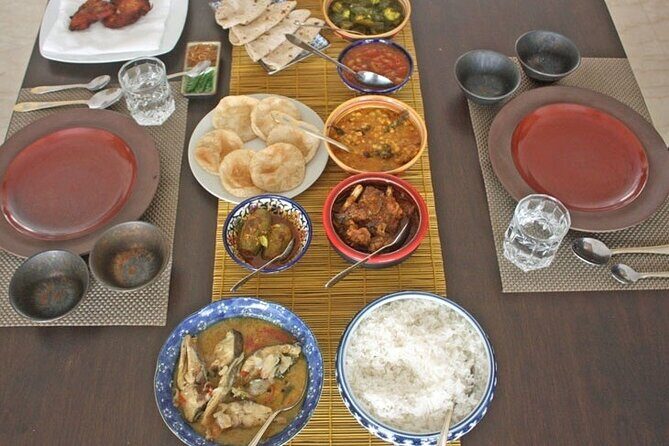 Private Mumbai Market Tour and Cooking Class With an Expert - Key Points