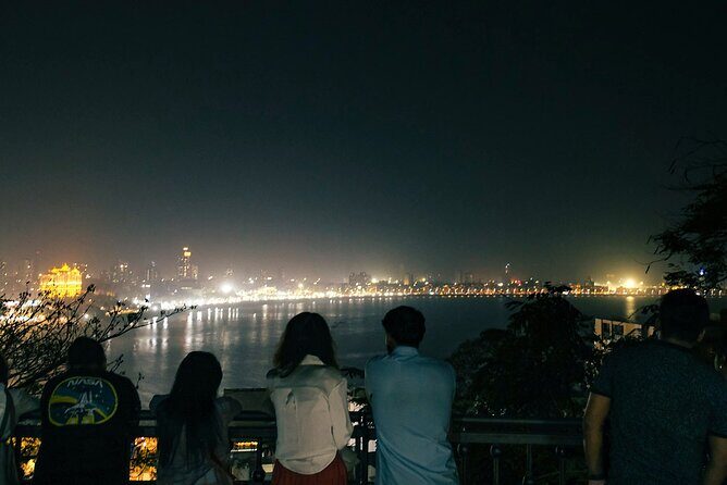 Private Mumbai Night Tour - Detailed Review of the Private Mumbai Night Tour