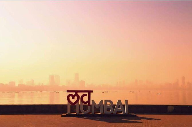 Private Mumbai Nightseeing Tours including AC Vehicle - Key Points