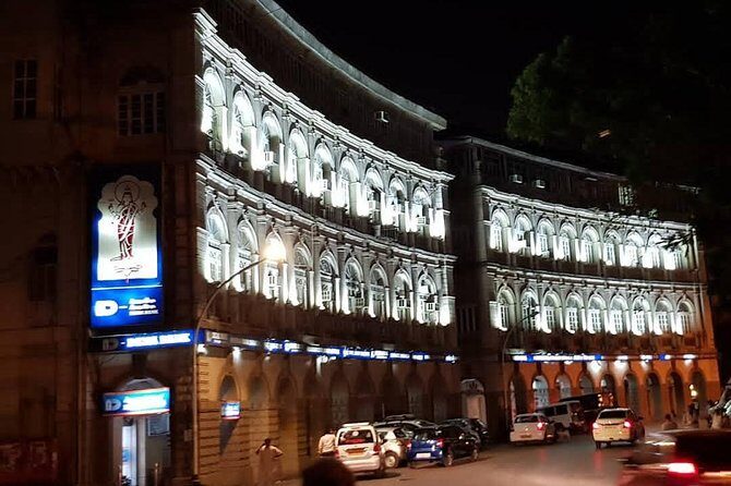 Private Mumbai Nightseeing Tours including AC Vehicle - Why This Tour Works for Travelers