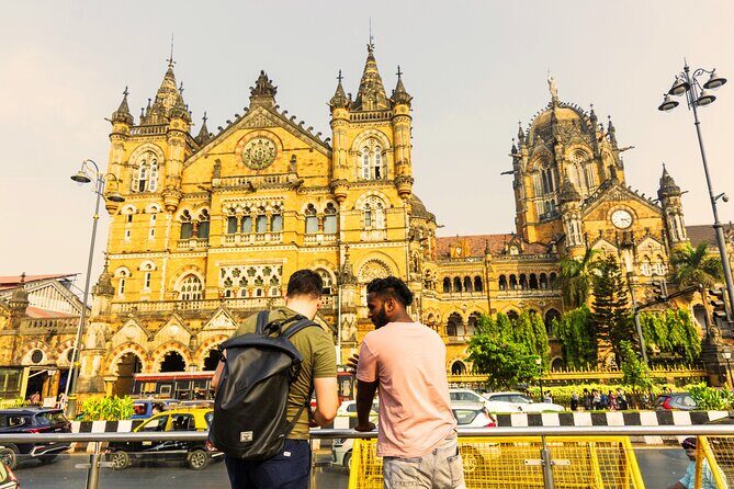 Private Mumbai Sightseeing tour - An In-Depth Look at the Mumbai Private Sightseeing Tour