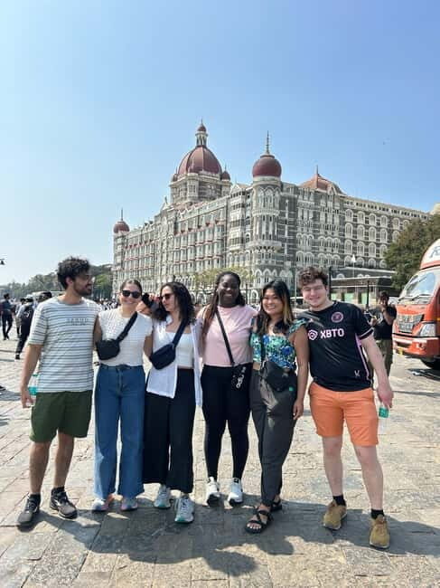 Private Mumbai Sightseeing Tour - Weighing the Benefits Against the Limitations