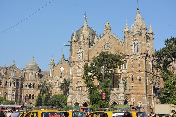 Private Mumbai Sightseeing Tour (Traveller's Choice Award Winner) - Final Thoughts