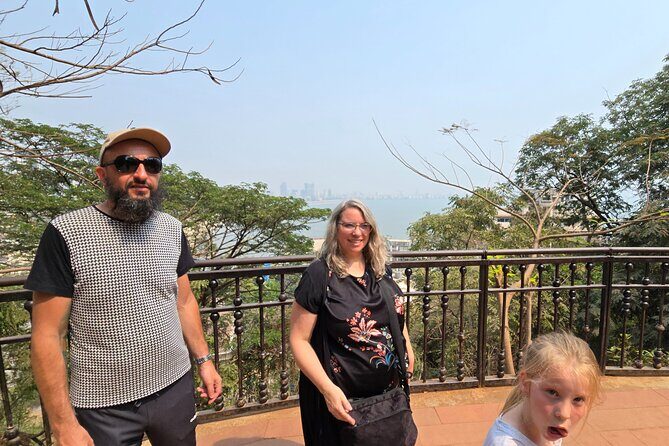 Private Mumbai Sightseeing Tours - Half Day Mumbai Tour - Key Points