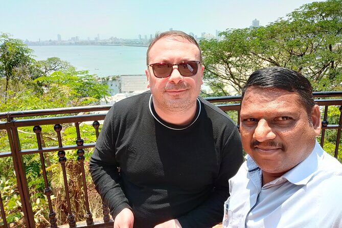 Private Mumbai Sightseeing Tour(Travellers Choice Award Winner) - Key Points