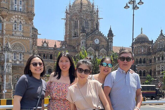 Private Mumbai Sightseeing Tour(Travellers Choice Award Winner) - Who Will Benefit Most from This Tour?