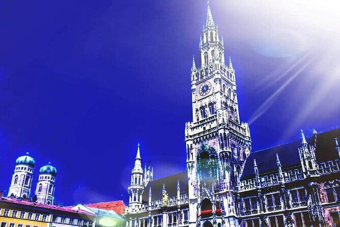 Private Munich ALL-IN-ONE Tour: City - Lake District - Conc. Camp - An In-Depth Look at the Tour Experience