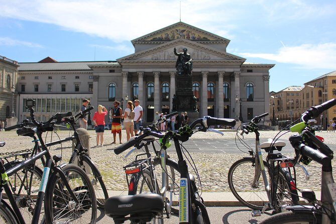 Private Munich Bike Tour - Final Thoughts: Why Choose This Munich Bike Tour?