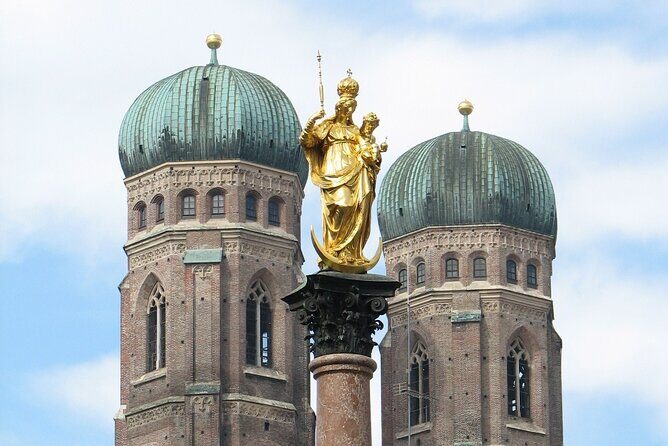 Private Munich History and Beer Culture Walking Tour - Final Thoughts