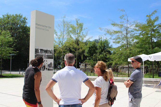 Private Munich Old Town and Third Reich Walking Tour - What Travelers Say About This Tour