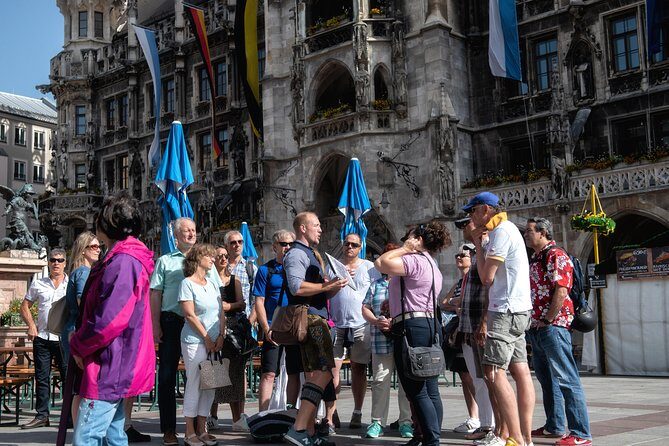 Private Munich Old Town Walking Tour - The Experience: Why It Works