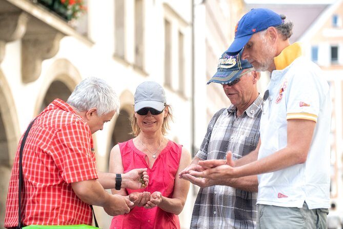 Private Munich Old Town Walking Tour - Who Is This Tour Best For?