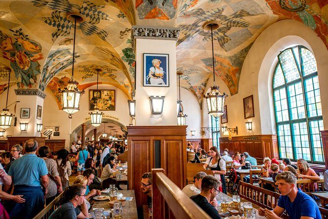 Private Munich Old Town Walking Tour - with optional Breakfast - Who Should Consider This Tour?