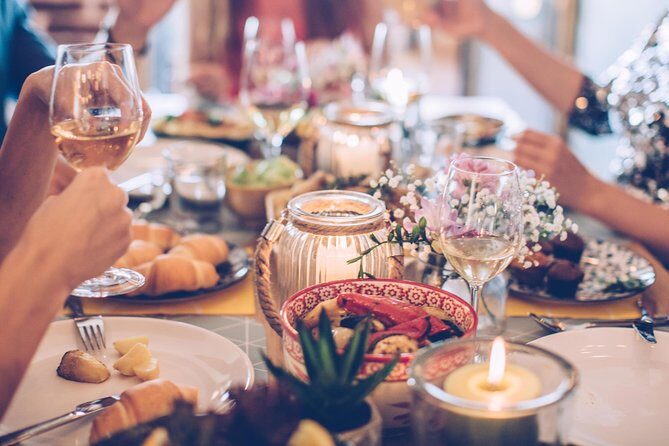PRIVATE Munich Perfect Night Out Dining and Cocktail Tour - Customizable - Who will love this tour?