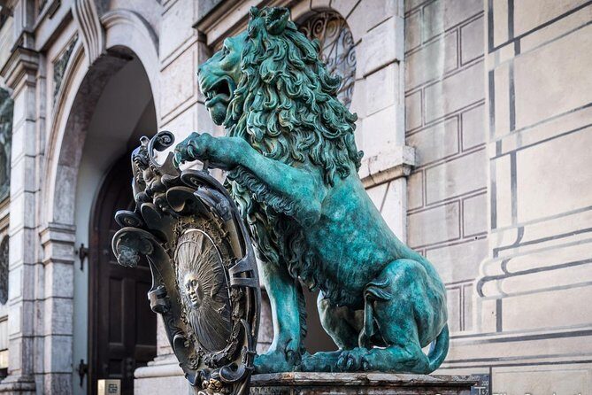Private Munich Walking Tour - Final Thoughts