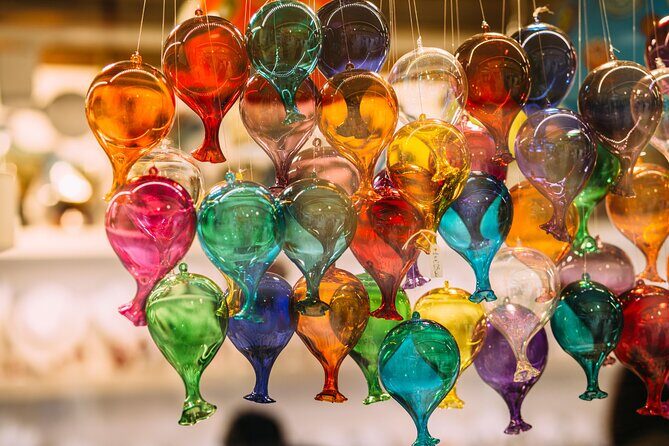 Private Murano and Burano VIP Venice Boat Tour - Final Thoughts