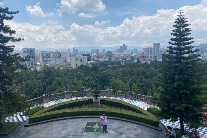 Private Museo Nacional Walking Tour - Frequently Asked Questions