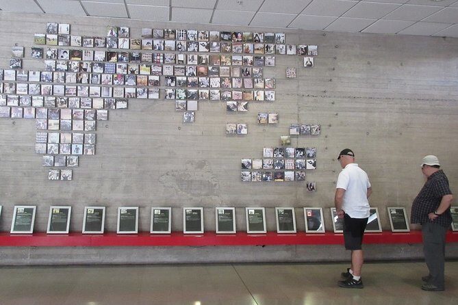 Private Museum Tour and lunch at The Central Market - Private Museum Tour and Lunch at The Central Market: A Dive into Santiago’s Soul