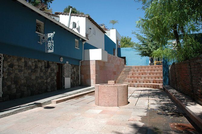 Private Museum Tour and lunch at The Central Market - A Deep Dive into Santiago’s Cultural Highlights