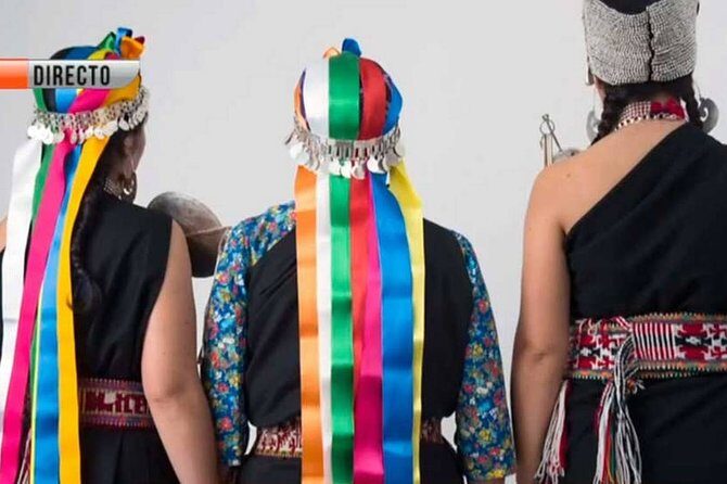 Private Museum Tour and lunch at The Central Market - FAQs