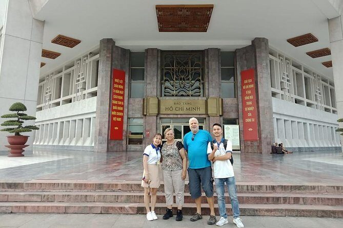 (Private) MUSEUM TOUR in HANOI - A Genuine Look at the Hanoi Museum Tour