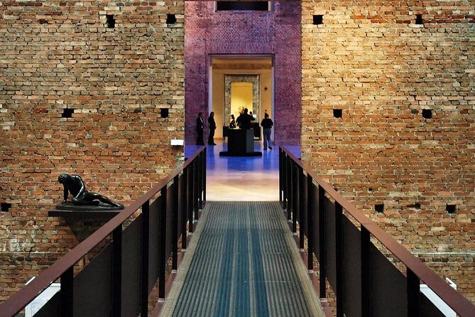 Private Museums Personalized Tour Experience - Exploring São Paulo’s Cultural Treasures: What You Can Expect