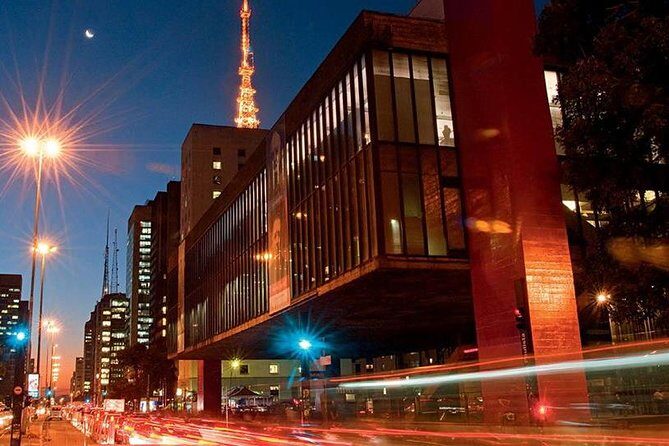 Private Museums Personalized Tour Experience - FAQ