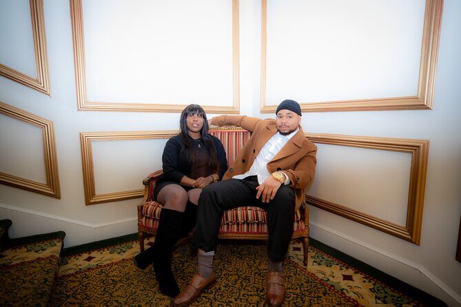 Private Must have in Louisville Photoshoot - Who Should Consider This Experience?