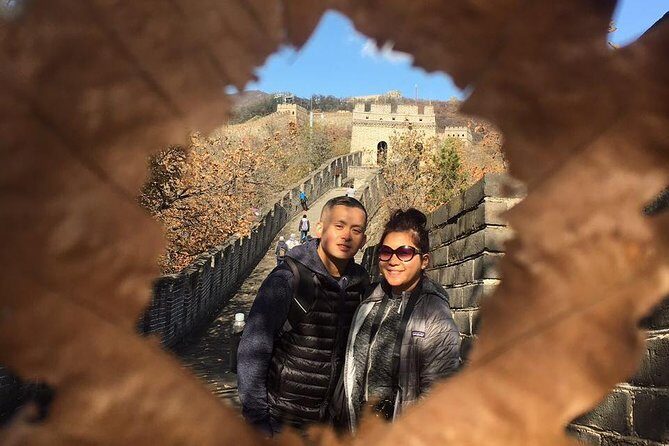 Private Mutianyu Great Wall Day Tour From Beijing City/Airport - Frequently Asked Questions