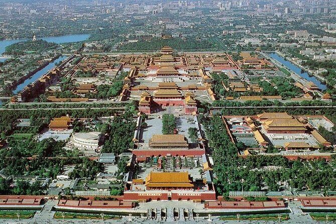 Private Mutianyu Great Wall Day Tour From Beijing City - Final Thoughts