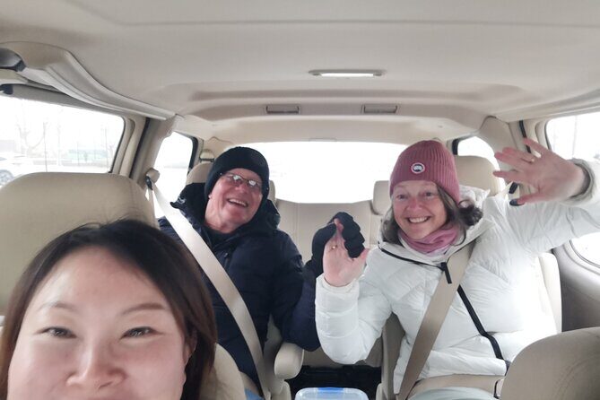 Private Mutianyu Great Wall Day Tour w/ Optional Guide/Transfer - Key Points