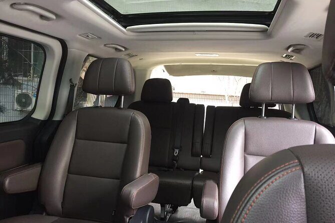 Private Mutianyu Great Wall Day Tour w/ Optional Guide/Transfer - The Sum Up: Who Should Book This Tour?