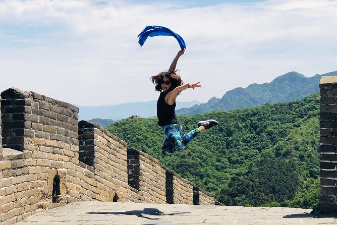 Private Mutianyu Great Wall Night Tour - Discover the Mutianyu Great Wall on a Private Night Tour