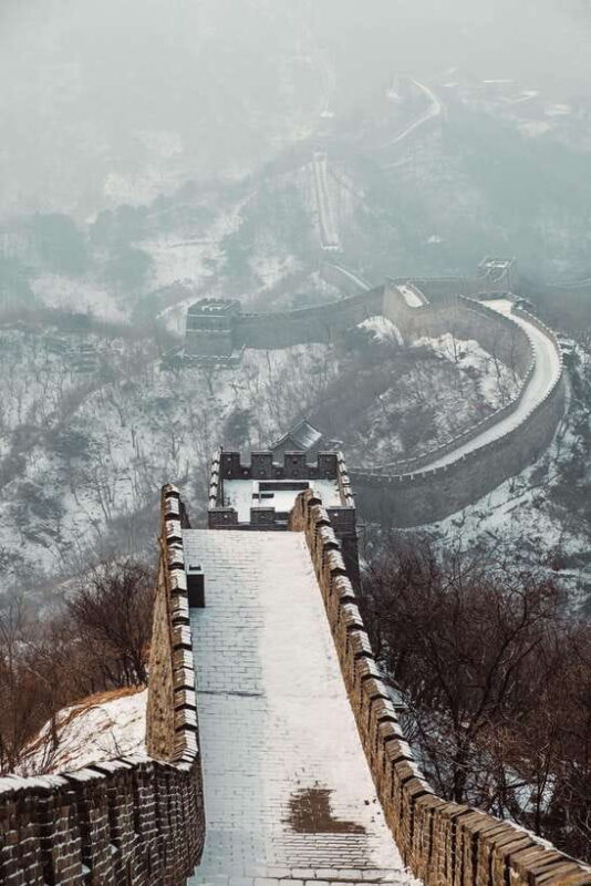 Private Mutianyu Great Wall Tour with English Driver - An in-Depth Look at the Private Mutianyu Great Wall Tour