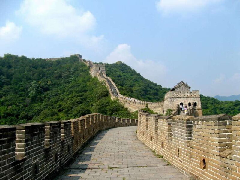 Private Mutianyu Great Wall Tour with English Driver - Frequently Asked Questions
