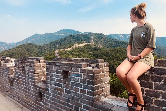 Private Mutianyu Great Wall Tour with English Driver - Key Points