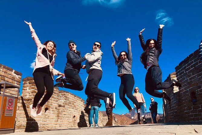 Private Mutianyu Great Wall Tour with English Driver - Final Thoughts: Is This Tour for You?