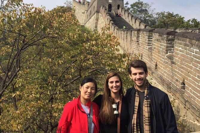 Private Mutianyu Great Wall Trip With English-Speaking Driver - FAQ