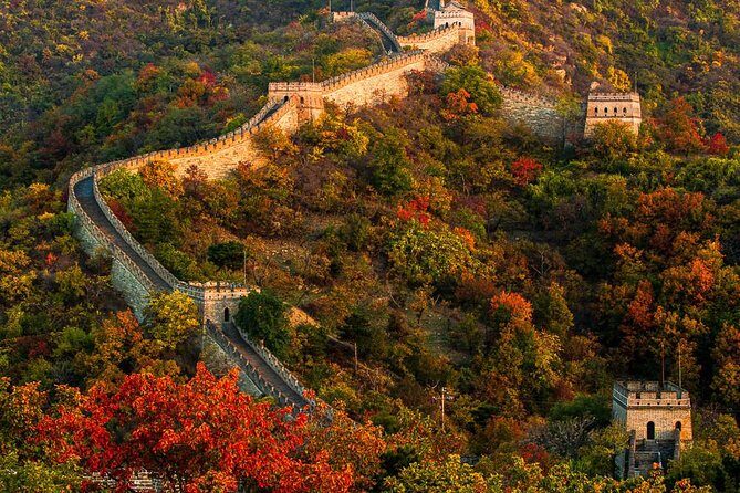 Private Mutianyu Great Wall Trip with English-Speaking Driver - Who Should Book This Tour?