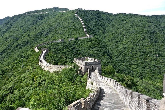Private Mutianyu Wall Tour with English-Speaking Driver Include Entrance Ticket - In-Depth Review of the Private Mutianyu Great Wall Tour
