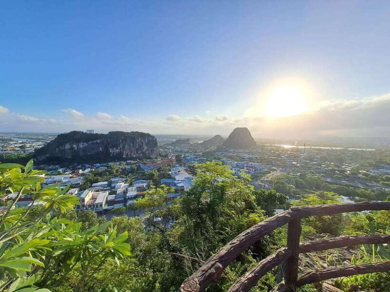 Private My Son and Marble Mountains trip- Early morning - The Sum Up: Who Will Love This Tour?