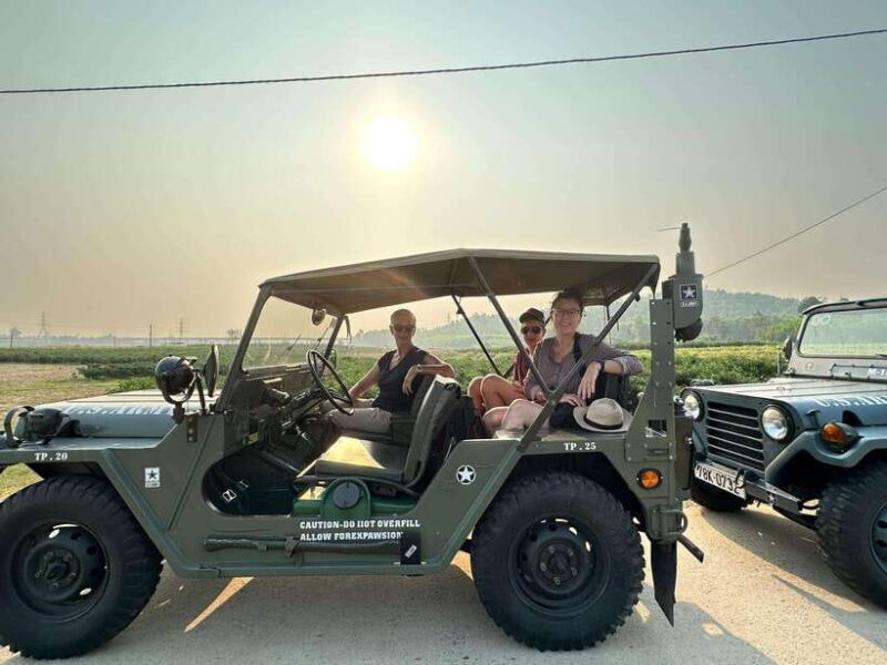 PRIVATE My Son Hindu Temples Adventure: Off The Beaten Path - Key Points