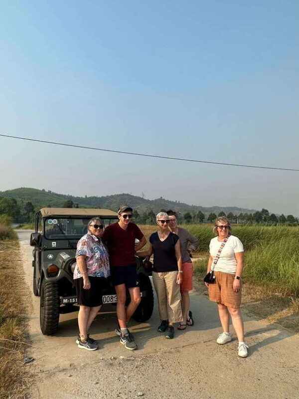 PRIVATE My Son Hindu Temples Adventure: Off The Beaten Path - Who Will Love This Tour?