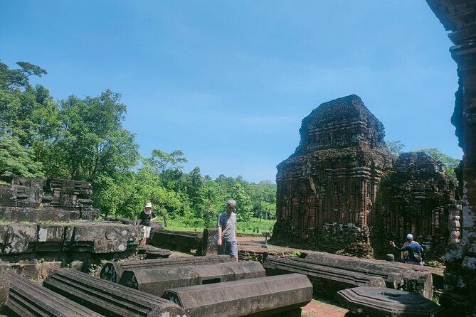 Private My Son Sanctuary Early Tour -Day Tour - Considerations for travelers