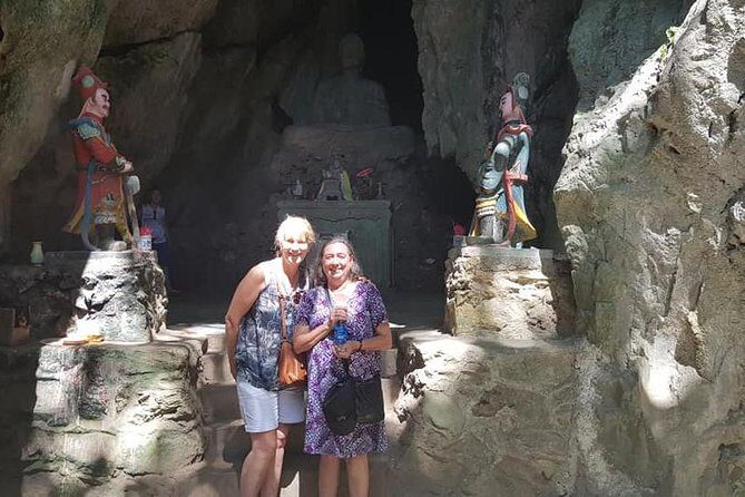 Private My Son Sanctuary & Marble Mountain Tour from Da Nang & Hoi An - Who Would Love This Tour?