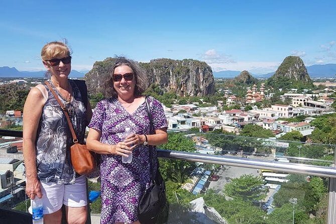 Private My Son Sanctuary & Marble Mountain Tour from Da Nang & Hoi An - FAQ