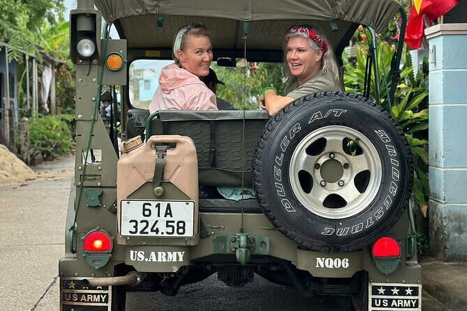 PRIVATE My Son Temples Adventure: Off The Beaten Path - Key Points