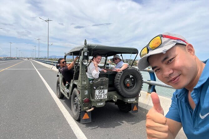 PRIVATE My Son Temples Adventure: Off The Beaten Path - Why This Tour Stands Out