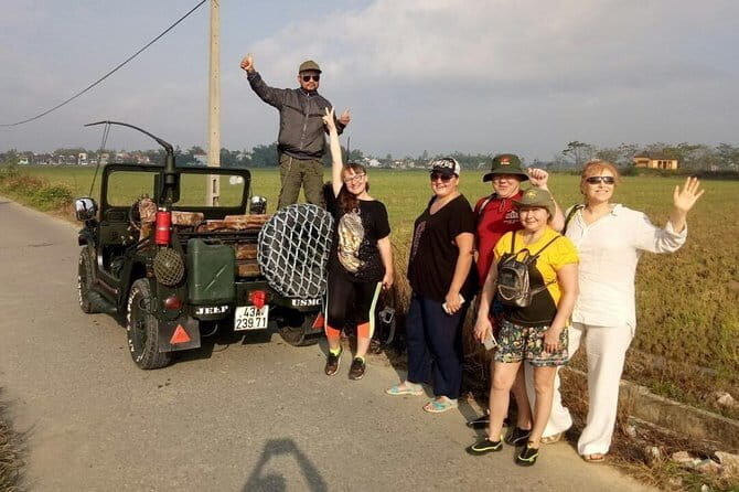 PRIVATE My Son Temples Adventure: Off The Beaten Path - Final Thoughts